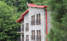 Hotel Korab Trnica